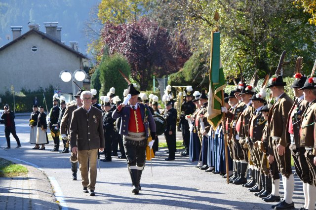 Schützenjahrtag 2021