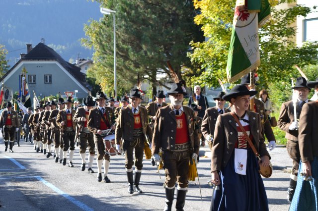 Schützenjahrtag 2021