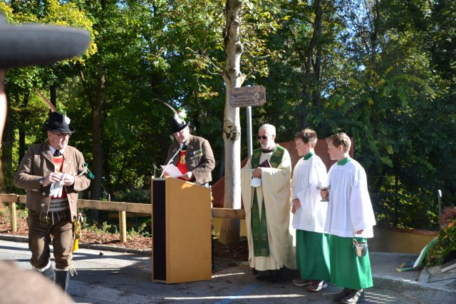 Schützenjahrtag 2021