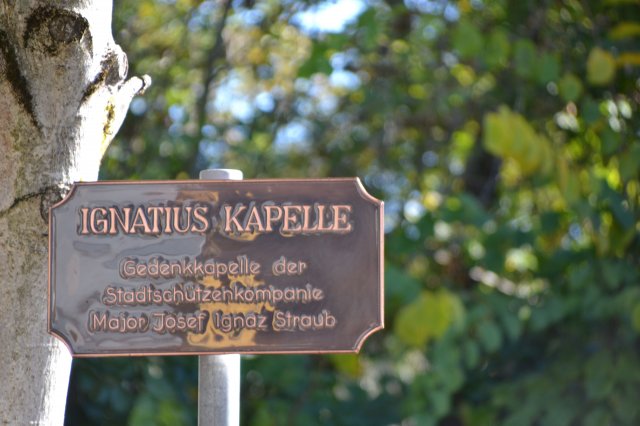 Schützenjahrtag 2021