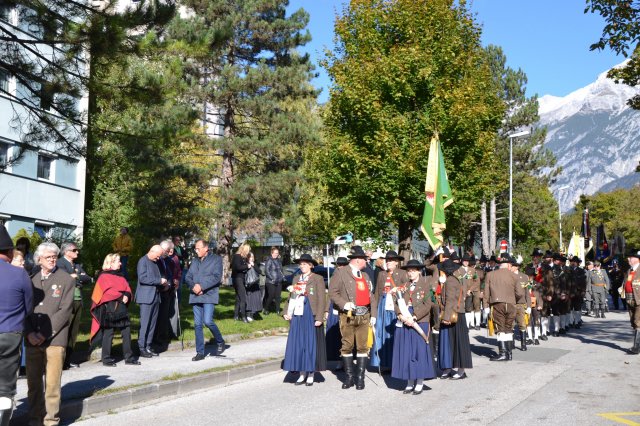 Schützenjahrtag 2021