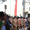 Ehrenkompanie Auer 2015