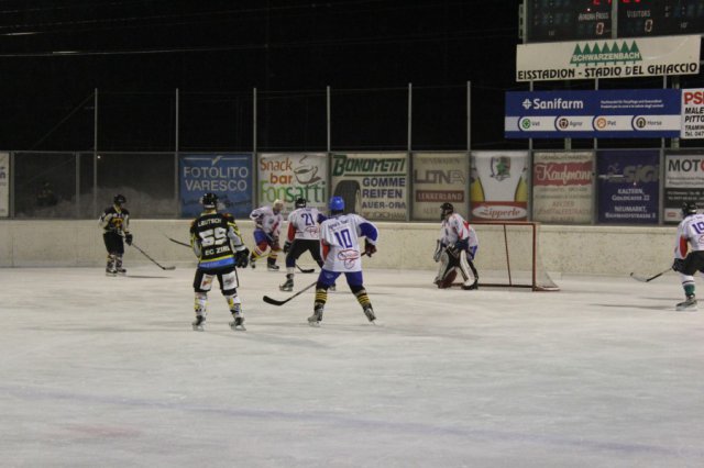 Eishockey Tramin 2014