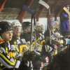 Eishockey Tramin 2014