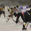 Eishockey Tramin 2014
