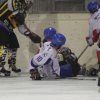 Eishockey Tramin 2014