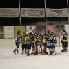 Eishockey Tramin 2014