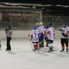 Eishockey Tramin 2014