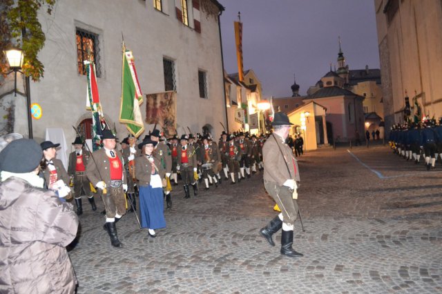 Enthüllung Gedenktafel Rathaus
