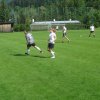 Fußball Hall vs. Tramin 2011