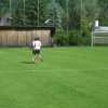 Fußball Hall vs. Tramin 2011