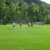 Fußball Hall vs. Tramin 2011