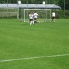 Fußball Hall vs. Tramin 2011