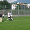 Fußball Hall vs. Tramin 2011