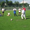 Fußball Hall vs. Tramin 2011