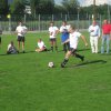 Fußball Hall vs. Tramin 2011