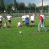 Fußball Hall vs. Tramin 2011