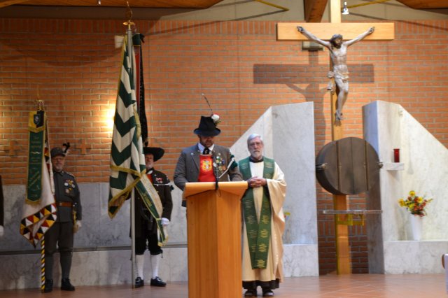 Schützenjahrtag 2022