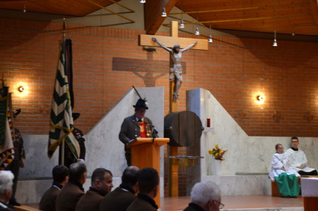 Schützenjahrtag 2022