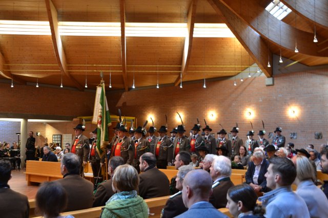 Schützenjahrtag 2022