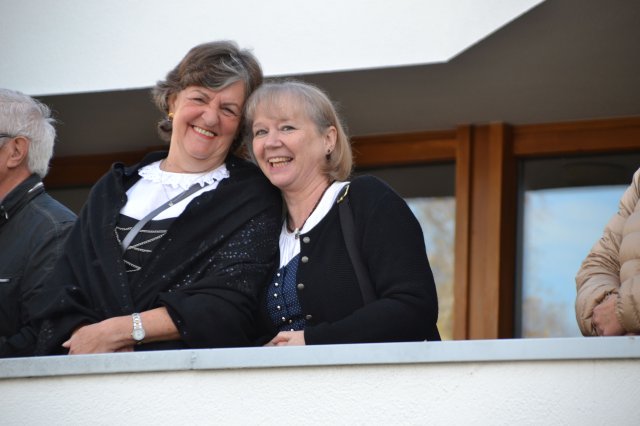 Schützenjahrtag 2022