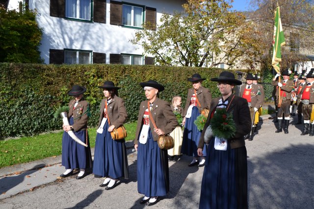 Schützenjahrtag 2022