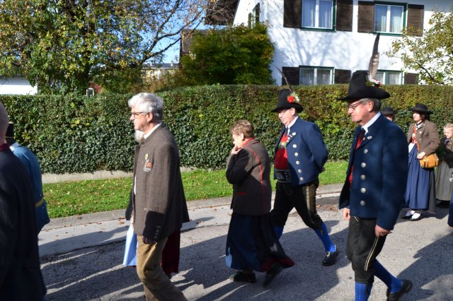 Schützenjahrtag 2022