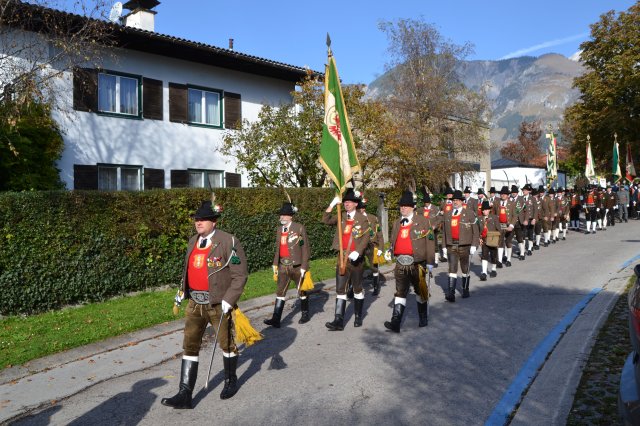 Schützenjahrtag 2022