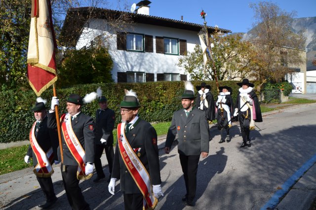 Schützenjahrtag 2022