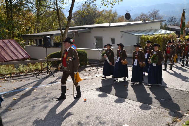 Schützenjahrtag 2022