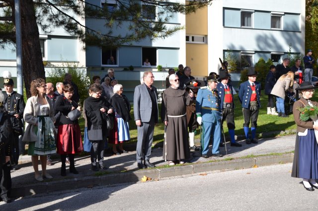 Schützenjahrtag 2022