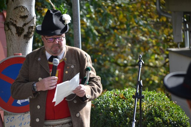 Schützenjahrtag 2022