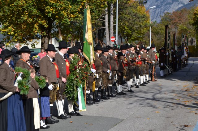 Schützenjahrtag 2022