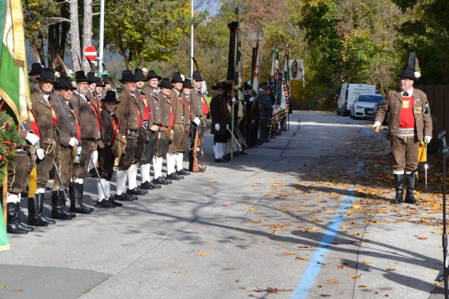 Schützenjahrtag 2022
