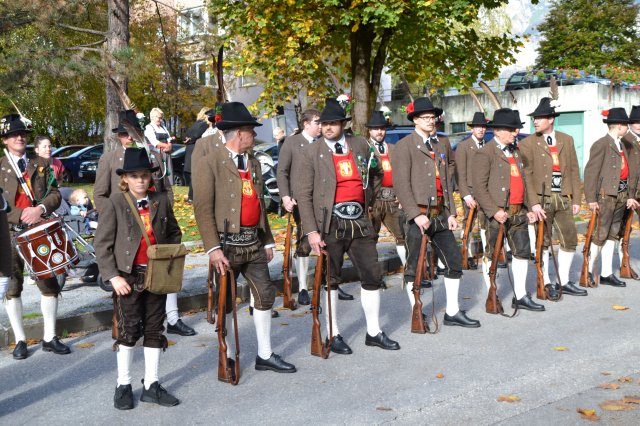 Schützenjahrtag 2022