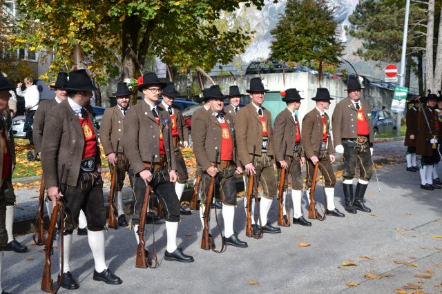 Schützenjahrtag 2022