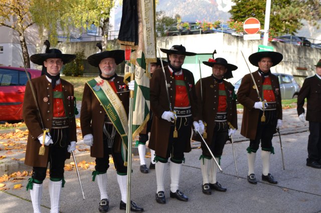 Schützenjahrtag 2022