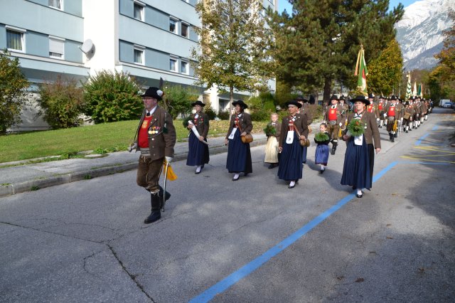 Schützenjahrtag 2022