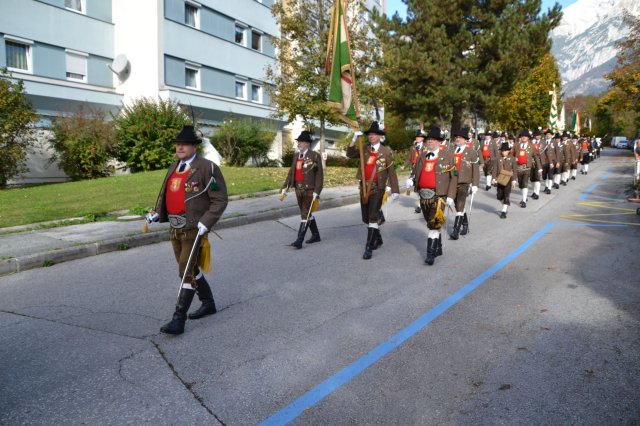 Schützenjahrtag 2022