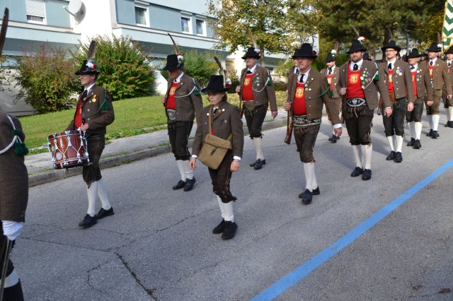 Schützenjahrtag 2022