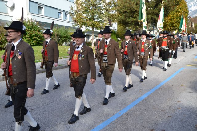 Schützenjahrtag 2022