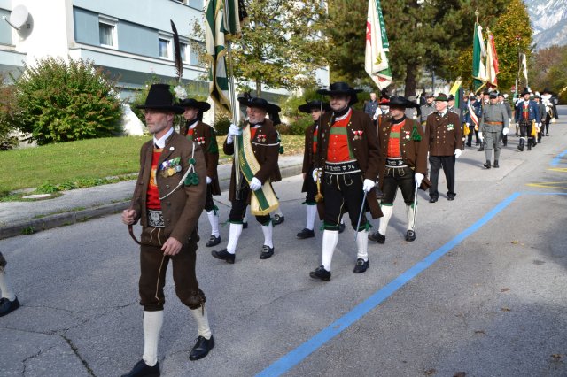 Schützenjahrtag 2022