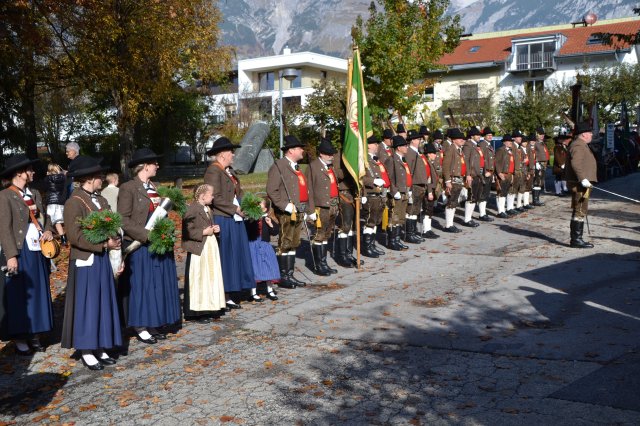 Schützenjahrtag 2022