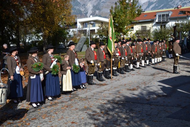 Schützenjahrtag 2022
