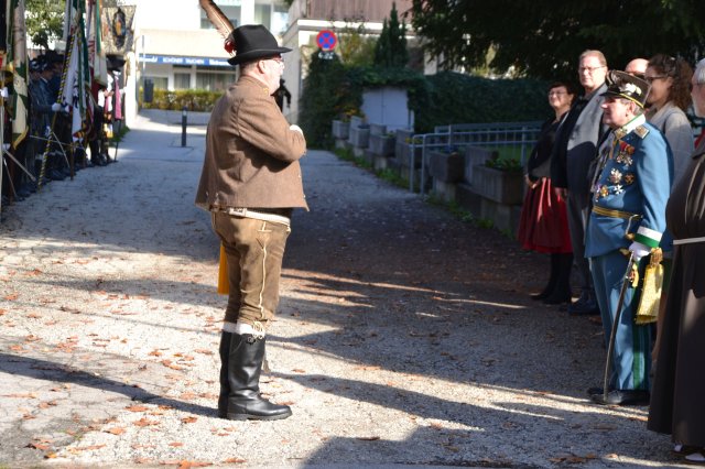 Schützenjahrtag 2022