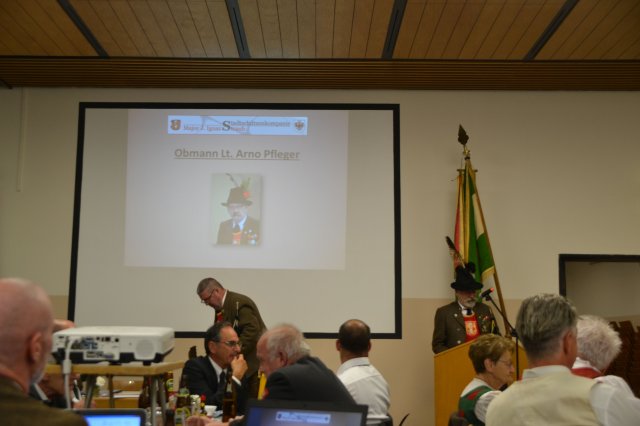 Schützenjahrtag 2022