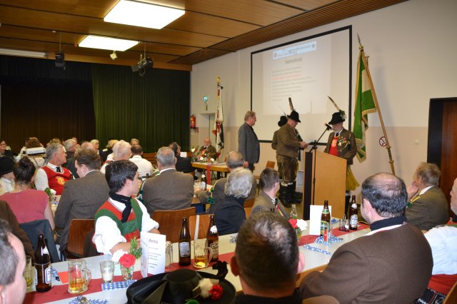 Schützenjahrtag 2022