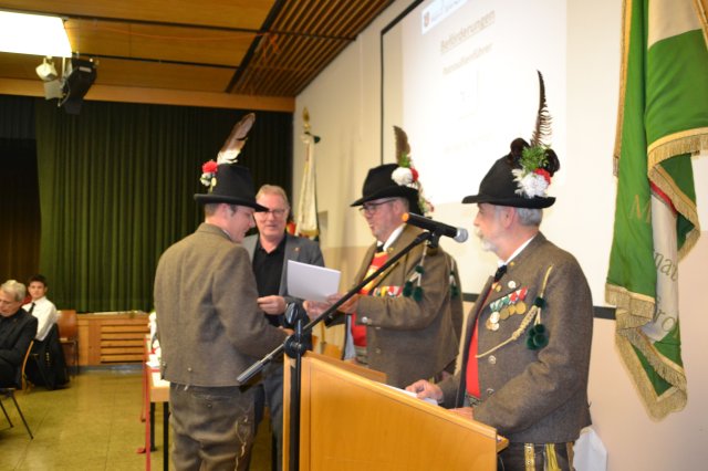 Schützenjahrtag 2022