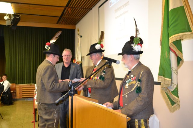 Schützenjahrtag 2022