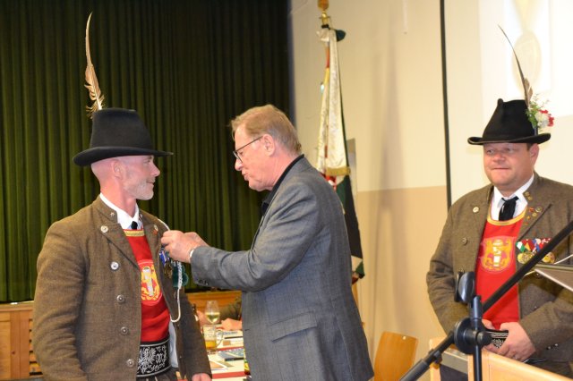 Schützenjahrtag 2022